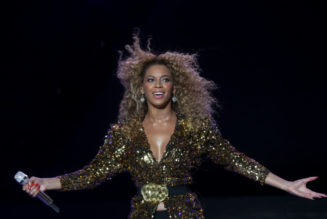 Get That Oscar Ready: Beyoncé Is Back With Her ‘King Richard’ Anthem “Be Alive”