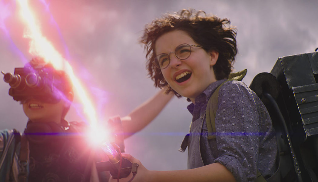 Ghostbusters: Afterlife Went Too Far With Its Most Unsettling Cameo