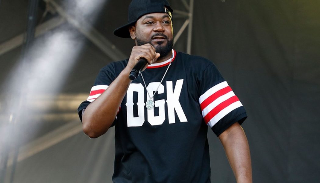 Ghostface Killah Wants To Make a Joint Album With Silk Sonic