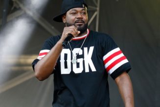 Ghostface Killah Wants To Make a Joint Album With Silk Sonic