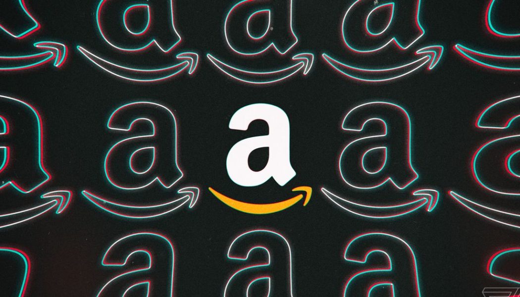 Go read this look into how Amazon failed to secure customer personal data