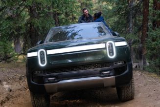 Go read this report about how GM’s deal with Rivian fell apart