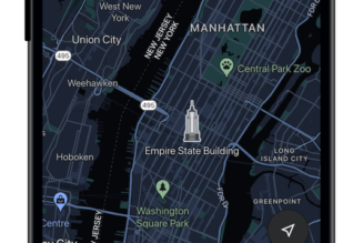 Google Maps on iOS now has a dark mode, here’s how to enable it