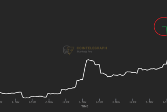 Green means go: 5 spectacular altcoin rallies with one thing in common