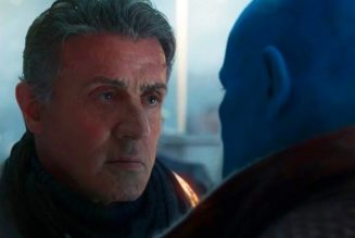 ‘Guardians of the Galaxy Vol. 3’ Set Image Confirms Sylvester Stallone’s Return