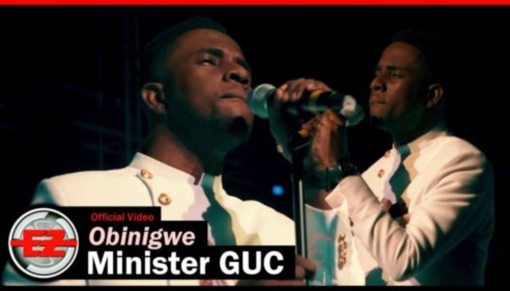 GUC – Obinigwe