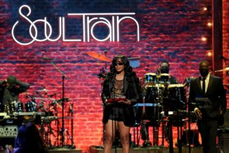 H.E.R. Is Top Nominee at 2021 Soul Train Awards; Maxwell & Ashanti to Receive Special Awards: Exclusive