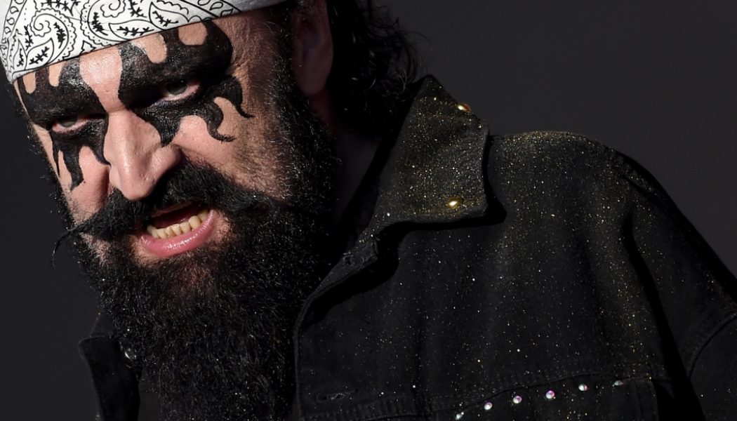 Hank Von Hell, Former Lead Singer for Norwegian ‘Deathpunk’ Band Turbonegro, Dies at 49