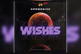 Harmonize – Wishes