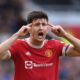 Harry Maguire: Manchester United captain slammed by Rafael van der Vaart