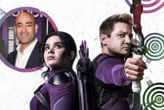 Hawkeye Head Writer on What Superheroes and Mad Men Have in Common and How Hamilton Inspired That Captain America Musical