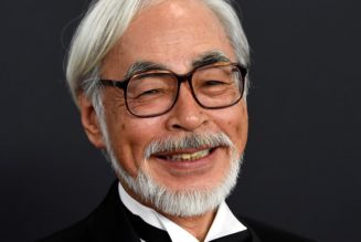 Hayao Miyazaki Comes Out of Retirement for His Final Studio Ghibli Film