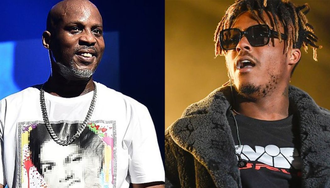 HBO Announces Release Dates of DMX and Juice WRLD Documentaries