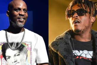 HBO Announces Release Dates of DMX and Juice WRLD Documentaries