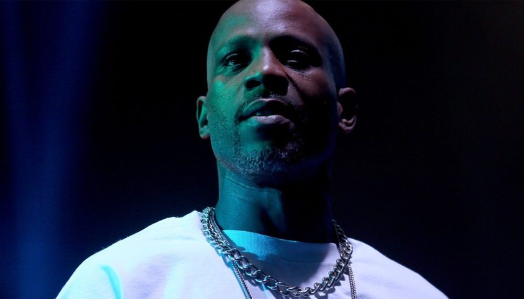 HBO Debuts Trailer for DMX Documentary ‘DMX: Don’t Try to Understand’