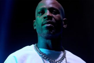 HBO Debuts Trailer for DMX Documentary ‘DMX: Don’t Try to Understand’