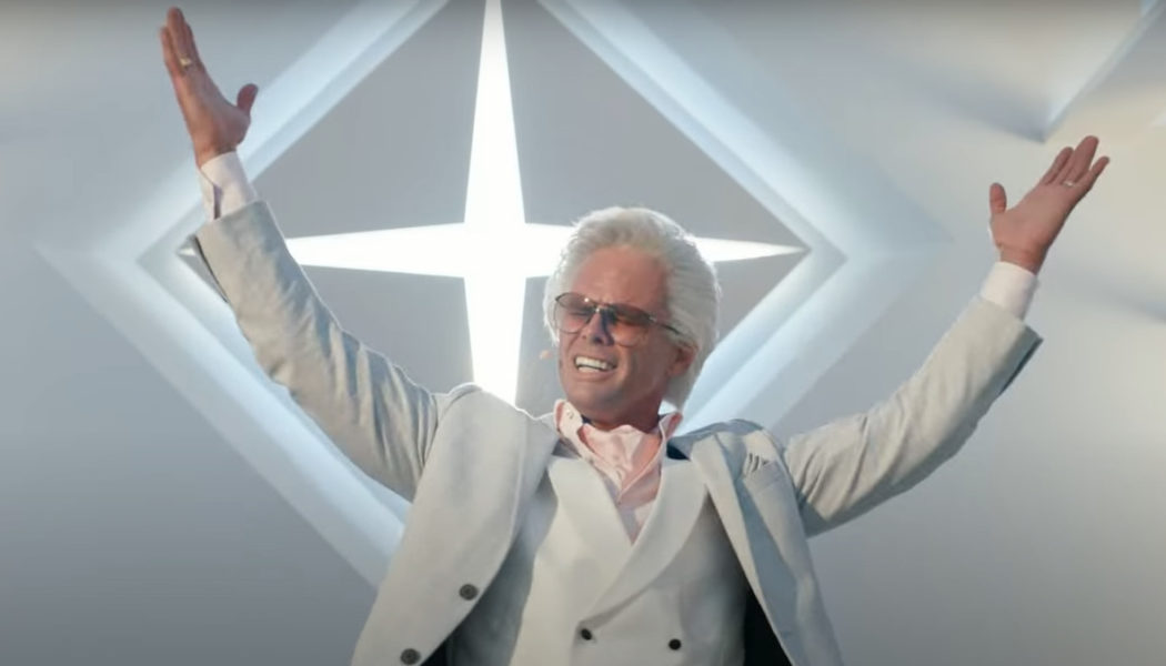 HBO Releases The Righteous Gemstones Season 2 Teaser: Watch