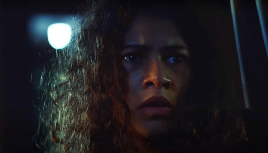 HBO Unveils Thrilling First Trailer for Euphoria Season 2: Watch