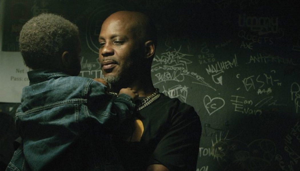 HBO’s DMX Doc Provides a Turbulent Snapshot Into Late Rapper’s Final Year on the Road