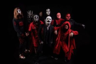 Hear SLIPKNOT’s New Single ‘The Chapeltown Rag’ Right Now