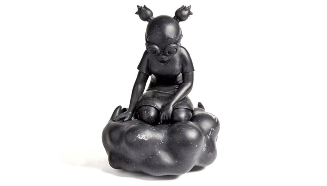 Hebru Brantley to Release ‘Gaia’ Sculptures With Avant Arte