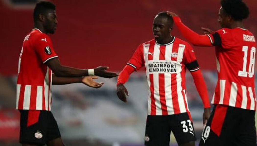 Heerenveen vs PSV Eindhoven live stream preview, predictions, and betting tips