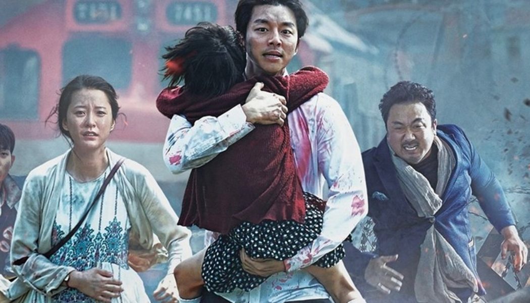 ‘Hellbound’ Director Eyeing ‘Train to Busan’ Third Installment