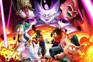 Here’s How to Join the ‘Dragon Ball: The Breakers’ Closed Beta