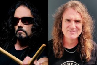 Here’s The First Taste Of Unearthed ‘Drum Riffs’ From Late MEGADETH Drummer NICK MENZA Produced By DAVID ELLEFSON