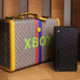 HHW Gaming: Feast Your Eyes On The Xbox & Gucci Limited Edition Anniversary Set [Photos]