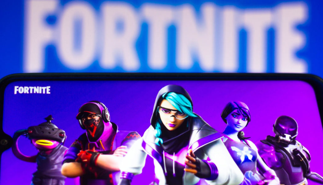 HHW Gaming: Google Was So Pressed About Epic’s App Store Moves It Created A ‘Fortnite’ Task Force