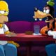 Homer Meets Goofy for “‘The Simpsons’ In Plusaversary” Disney+ Day Short