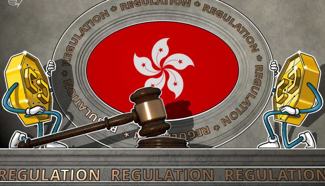 Hong Kong regulator re-evaluates retail crypto ETFs laws