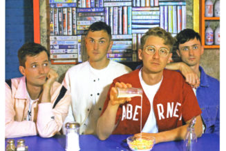 How Glass Animals’ Most Vulnerable Album Went Viral