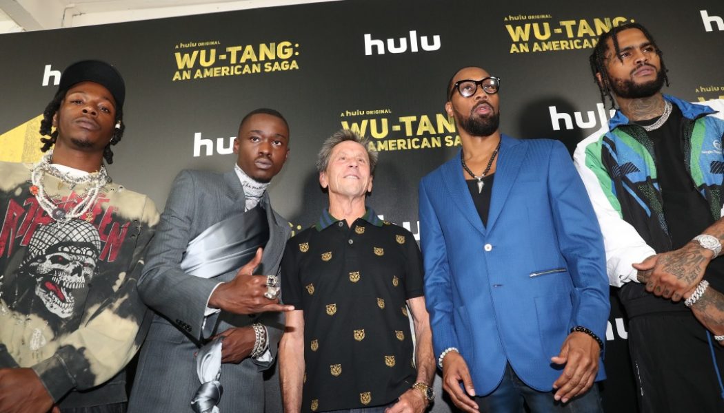 Hulu’s ‘Wu-Tang: An American Saga’ Renewed for 3rd Season