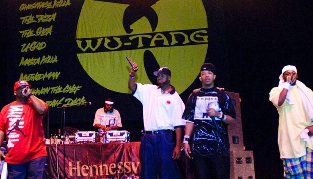 Hulu’s ‘Wu-Tang: An American Saga’ To End With Season 3