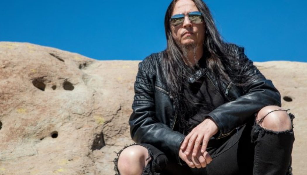 HYPOCRISY/PAIN Leader PETER TÄGTGREN Won’t Get Vaccinated Against COVID-19 Until It’s Time To Go On Tour