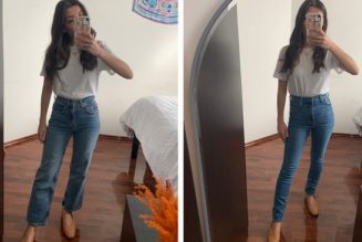 I Tried 4 TikTok Clothes Hacks—Here’s What Actually Worked