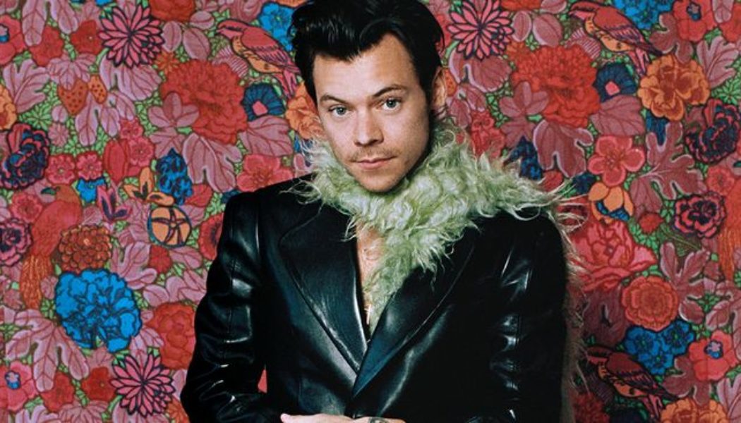 I Tried Harry Styles’s Beauty Brand Before It Launched—Here’s My Honest Review