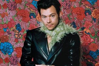 I Tried Harry Styles’s Beauty Brand Before It Launched—Here’s My Honest Review