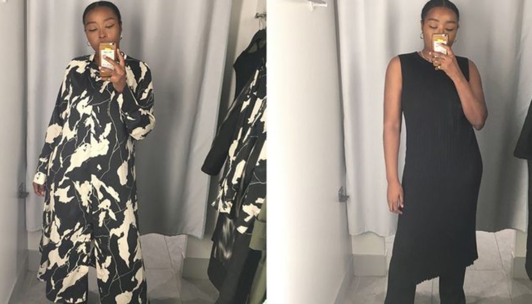 I Went to H&M, and These 11 Pieces Really Stood Out to Me