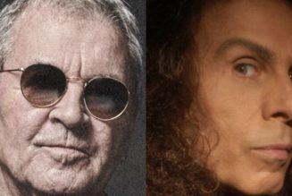 IAN GILLAN On RONNIE JAMES DIO: ‘We Were Very Close’