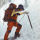 Ice maidens: 10 first ascents by female mountaineers