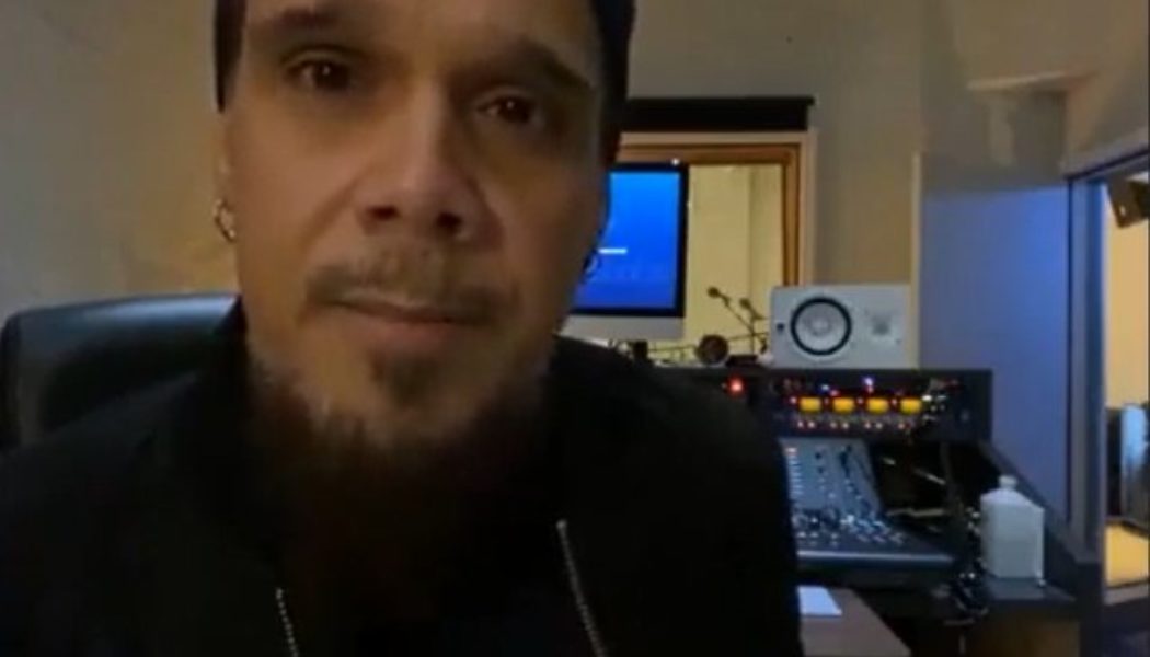 ILL NIÑO Bassist Blasts ‘Back-Stabbing’ Former Bandmates, Says He ‘Wasn’t Impressed’ With LIONS AT THE GATE