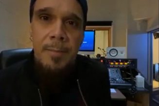 ILL NIÑO Bassist Blasts ‘Back-Stabbing’ Former Bandmates, Says He ‘Wasn’t Impressed’ With LIONS AT THE GATE