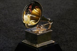 ILLENIUM, Black Coffee, More Nab 2022 Grammy Award Nominations: See the Full List