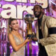 Iman Shumpert Becomes First Former NBA Player To Win ‘Dancing With The Stars’ Mirrorball Trophy, Twitter Salutes Him