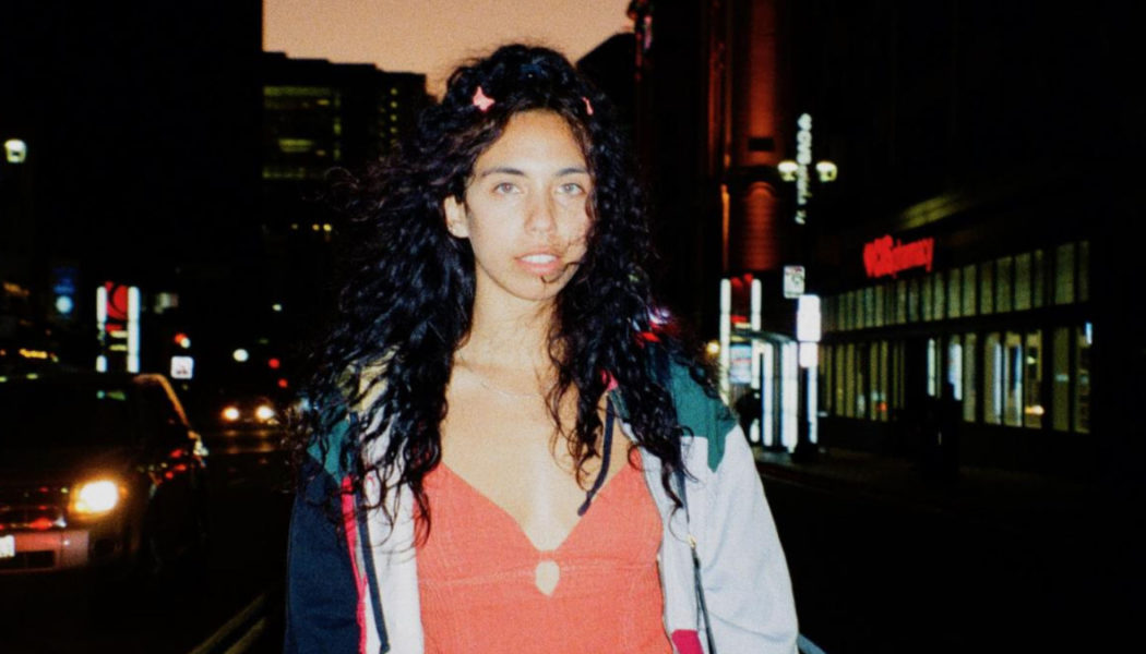 Indigo De Souza Announces Tour Dates, Covers Frank Ocean’s “Ivy”: Watch