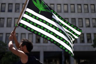 Investors sour on cannabis after Democrats fail to help industry