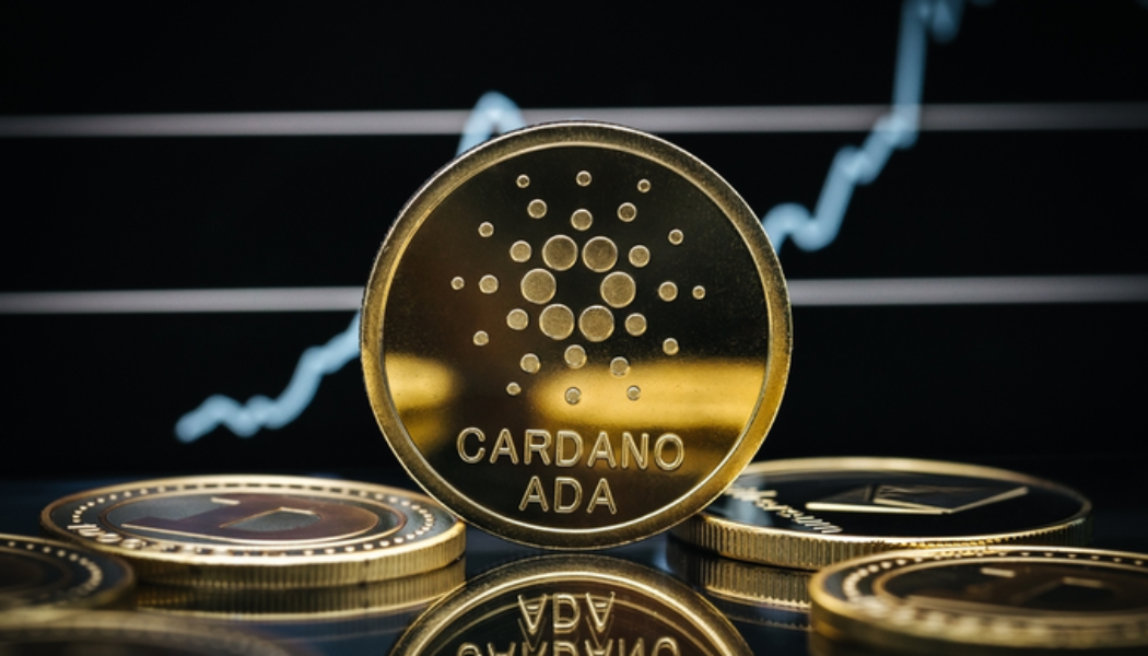 Is Cardano finally about to breakout? Charts pointing to a huge rally soon